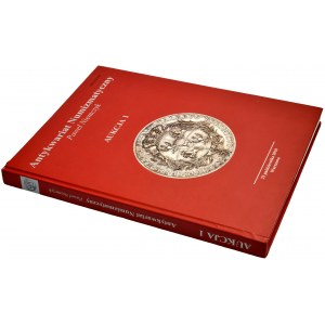 P. Niemczyk, Katalog - Auktion 1