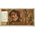 Francja, 100 franków 1991