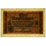 Germany, 1 Reichsmark (1940-45) - PMG 66 EPQ