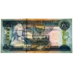 Cypr, 20 funtów 1992 - PMG 67 EPQ