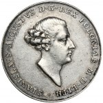 Poniatowski, Coronation medal 1764