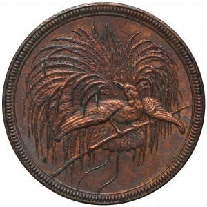 Germany, German New Guinea, 10 Pfennig Berlin 1894 A