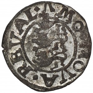 Sweden, Johann III, Schilling Reval undated