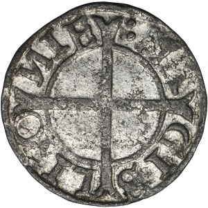 Livonian Order, Johann von der Recke, Schilling Reval undated