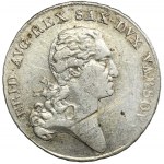 Duchy of Warsaw, 1/3 Thaler 1810 IS - RARE