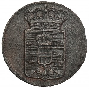 Duchy of Oswiecim and Zator, Schilling Smolnik 1774 S