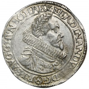 Austria, Ferdinand II, Thaler Wien1621
