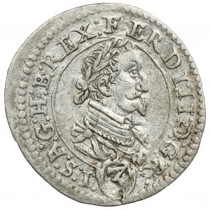 Austria, Ferdynand II, 3 Krajcary Graz 1624
