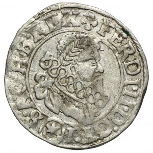 Austria, Ferdinand II, 3 Kreuzer Prague 1626