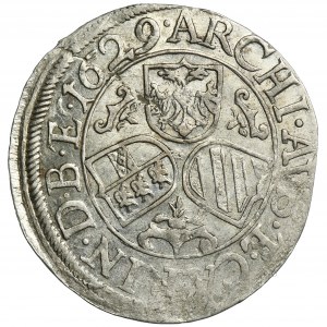 Austria, Ferdynand II, 3 Krajcary Sankt Veit 1629