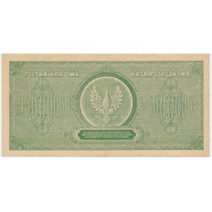 1 milion marek 1923 - B -