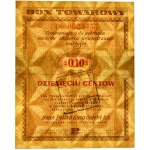 Pewex, 10 centów 1960 - Db - z klauzulą -