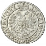 Silesia, Habsburg rule, Ferdinand II, 3 Kreuzer Breslau 1627 HR - RARE
