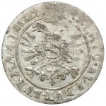 Schlesien, Habsburgische Herrschaft, Ferdinand II, 24 Krajcary Nysa 1622 - ROTS