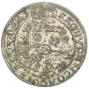 Schlesien, Herzogtum Oppeln und Racibórz, Gabriel Bethlen, 24 Krajcary Oppeln 1623