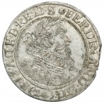 Silesia, Habsburg rule, Ferdinand II, 24 Kreuzer Glogau 1623 IIH - UNLISTED, EXTREMELY RARE