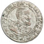 Silesia, Duchy of Oppeln-Rattibor, Gabriel Bethlen, 24 Kreuzer Oppeln 1623 - UNLISTED, EXTREMELY RARE