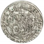Silesia, Duchy of Oppeln-Rattibor, Gabriel Bethlen, 24 Kreuzer Oppeln 1623 - UNLISTED, EXTREMELY RARE