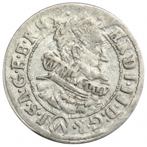 Austria, Ferdinand II, 3 Kreuzer Wien 1624