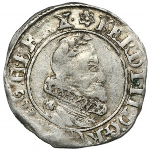 Österreich, Ferdinand II, 3 Krajcary Kutná Hora 1626