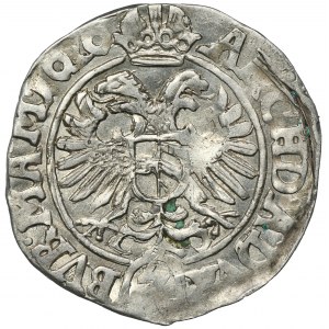 Österreich, Ferdinand II, 3 Krajcary Kutná Hora 1626