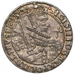 Zygmunt III Waza, Ort Bydgoszcz 1622 - PRVS M - NIENOTOWANY