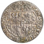 Sigismund III. Vasa, Ort Bydgoszcz 1622 - PRVS M - UNBEMERKT