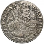 Sigismund III. Wasa, Ort Bydgoszcz 1623 - PRVS M