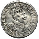 Sigismund III Vasa, Ort Danzig 1617 - PRVS:* - ROTARY