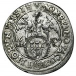 Johannes II. Kasimir, Ort Torun 1660 HDL - RARE