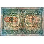 Austria, 100 koron 1912 - PMG 55