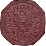 Jubilee Medal of the University of Wroclaw