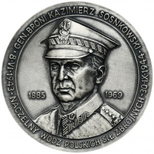 Kazimierz-Sosnkowski-Medaille