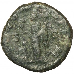 Roman Imperial, Maximinus I Thrax, Sestertius