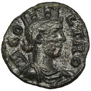 Roman Provincial, Troas, Alexandria, Pseudo-autonomous issue, AE