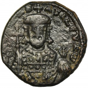 Cesarstwo Bizantyjskie, Nicefor II Fokas, Follis