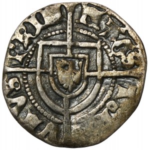 Teutonic Order, Paul von Rusdorf, Schilling undated