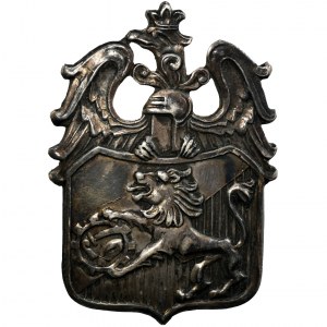 Commemorative Badge of the 6th Lviv Infantry Brigade