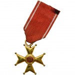 PRL, Knight's Cross of the Order of Polonia Restituta