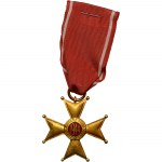 Kommandeur der Volksrepublik Polen, Ritterkreuz des Ordens der Polonia Restituta