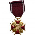 Communist Party, Gold Cross of Merit