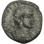 Rome Provincial, Cilicia, Gallienus, AE - ex. Awianowicz
