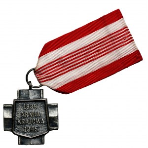 Cross of the Home Army