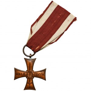 Cross of Valour 1920