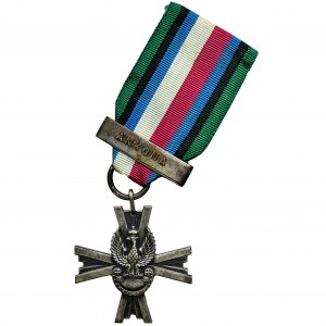 Krzyż Czynu Bojowego Polskich Sił Zbrojnych na Zachodzie
