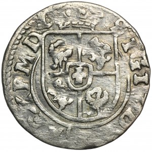 Sigismund III Vasa, 3 Polker Bromberg 1615
