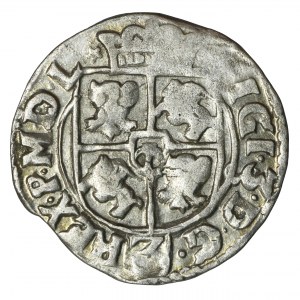 Sigismund III Vasa, 3 Polker Krakau 1616