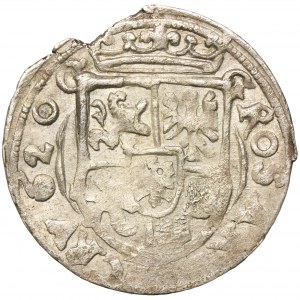 Silesia, Duchy of Krnov, Johann Georg, 3 Kreuzer Krnov 1620