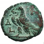 Provinz Rom, Ägypten, Alexandria, Aurelian, Münzprägung Tetradrachme - ex. Avianovich