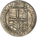 Austria, Maksymilian III, Talar Hall 1613 - Schraubtaler